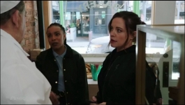 Law and Order SVU - Season 24 Episode 21